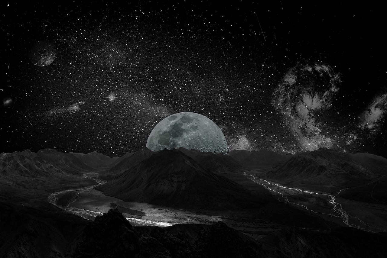 A deteção de exoplanetas, mundos que orbitam outras estrelas, é uma das grandes fronteiras da astronomia atual.