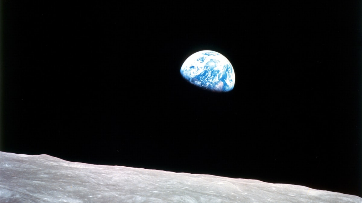A exploração da Lua voltou a estar no centro das atenções mundiais em 2026.